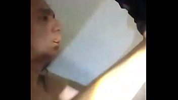 Preview 1 of Sani Xxxxx - HE IS IN A HURRY BUT I MAKE HIM STAY,  GIVING HIM A TASTY BLOWJOB ,  THIS ORDER AINT GONNA ARRIVED IN 30 MINUTES OR LESS ,  THATS FOR SURE.