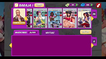 Preview 3 of Hous Tobo - town of sins gameplay ricas jovencitas chupando y gozando