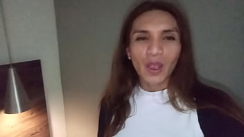 Preview 2 of White Wife Jamaican Cock - Dia de grava&ccedil_&atilde_o