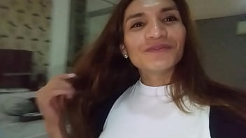 Preview 3 of White Wife Jamaican Cock - Dia de grava&ccedil_&atilde_o