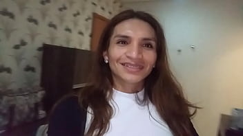Preview 1 of White Wife Jamaican Cock - Dia de grava&ccedil_&atilde_o