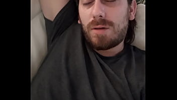 Preview 3 of Napkins Xxxvido - Verification video