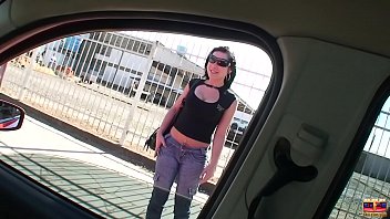 Preview 1 of Pregnant Visiting By Doctor - Carona de Don Picone e sexo ao ar livre com Diana Gaucha