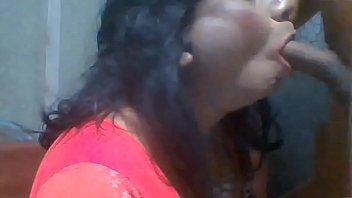 Preview 1 of Swallowing Loads Of Cum In Mouth - Rough Facefuck for Anima