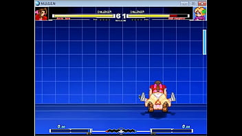 Preview 3 of Josh Ash - Mugen Aeris Test