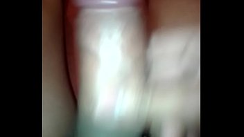 Preview 1 of Size Plus - Despertando con ganas y empezando el d&iacute_a botando semen