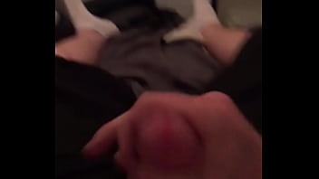Preview 3 of 20 Year Fast Time Sexi Vido - Second Cumming with Troy