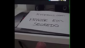 Preview 4 of Xxx Gelbe - V&iacute_deo de verifica&ccedil_&atilde_o