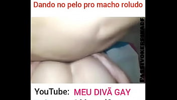Preview 2 of Vijay Xxnxx - O novinho ROLUD&Atilde_O me fodeu no pelo e ARREGA&Ccedil_OU MEU CU