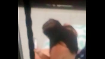 Preview 4 of Barrezzar Com Video - Vecina exibe