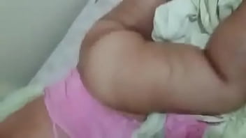 Preview 1 of Vaginal Neighbor Adult - gorda  puta