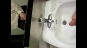 Preview 1 of Ruri Saijo Fucked Hard - public restroom compilation jerking off ejaculating