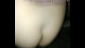 Preview 4 of Lana Tailor Xnxx - Fucking my wife Doggy style with her big ass!