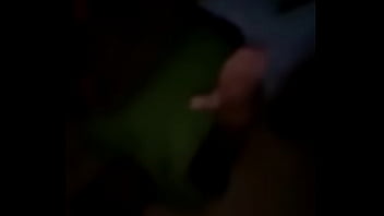 Preview 4 of Porno Porn Bar - novinho toma na cara e cai de tes&atilde_o