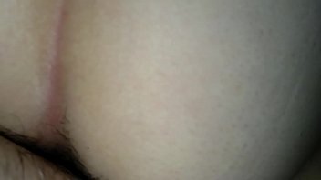 Preview 2 of German Onlineties - Creampie dripping on my dick