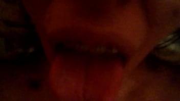 Preview 2 of Hwe Xxx Poreh - Me vengo en su boquita