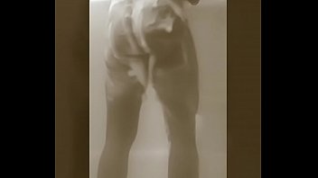 Preview 2 of Oli Ass - James twerking in the tub