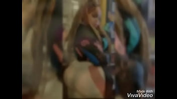 Preview 4 of Work Porn Videos - One special girl