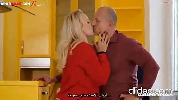 Preview 1 of G F B F Sex - hot step mom fucked by