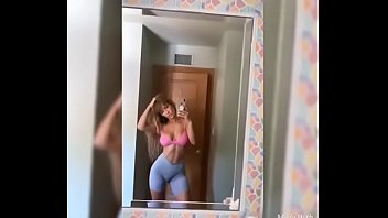 Preview 3 of Heel Dildo Mom - Best ass porn twerking