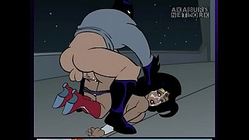 Preview 3 of Black Dick Loving - Wonder Slut