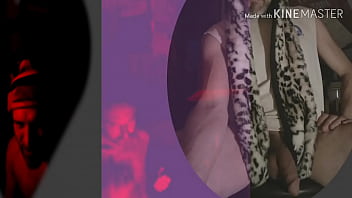 Preview 4 of Katrina Kaif Xxx Facing - DIVA DICK Super Turnt Up