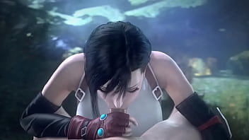 Preview 1 of Www Xxx Vido Mom Son Sleefeg - 「I&#039_ve Seen This Somewhere Before」by noname55 [Final Fantasy SFM Porn] ~LOOP~