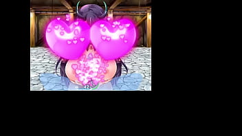 Preview 3 of Beautiful Girl Xxx Full Hd - 淫闘ダンジョン　女戦士