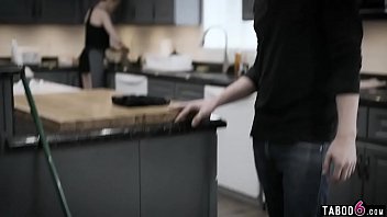 Preview 1 of Sexy Video Hd Dokter - Hard working housemaid terrorized by homeowners