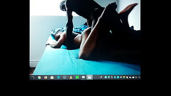 Preview 3 of Camelia Lounge - Wanna be porn stars