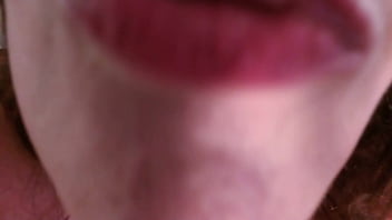 Preview 1 of Baxter Tn - 673 Drooling gagging video for James from redhead DawnSkye1962