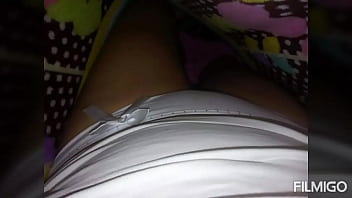 Preview 3 of Heel Masturbate - Nely Hern&aacute_ndez boca del monte