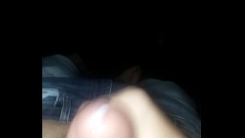 Preview 4 of Model Tape - y. homo strokes cock