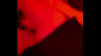 Preview 3 of Two Boys Licking Girl Pussy - Bella Luxxxx