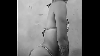 Preview 2 of Pakistani Sex Mobile Camera - Jogando a raba na camera