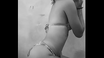 Preview 4 of Pakistani Sex Mobile Camera - Jogando a raba na camera