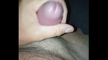 Preview 2 of Two Horse One Girl - Me jerking and cumming