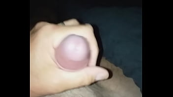 Preview 3 of Two Horse One Girl - Me jerking and cumming
