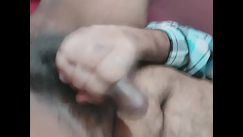 Preview 3 of Fuck Ebony On Beach - Indian guy cumshot - 3
