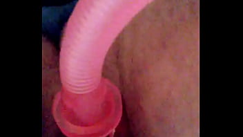 Preview 2 of Big Tit Female Fucks Shemale - Miss E