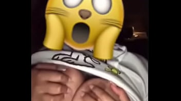 Preview 4 of Hindi Heroin Xxx Video - Ebony mostrando tetas en Ig
