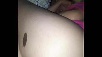 Preview 1 of Petite Bitches - Esposa d.
