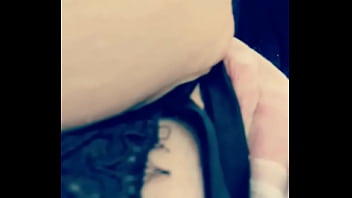 Preview 1 of Asian Petite Anal Ffm - Get him all hot and bothered