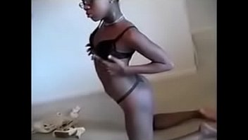 Preview 2 of Chaturbate Missallyxx - Dance #1