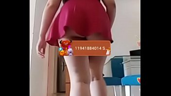 Preview 2 of Milf 38 G - Humberta gostosa de saia