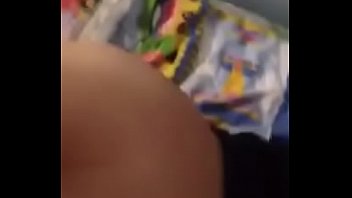 Preview 3 of Balls Tasered - Salimos del colegio y me la lleve a mi casa y me la cogi