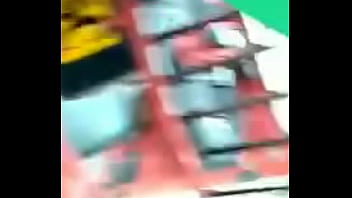 Preview 1 of African Babe Sex - Mototaxista taba arrecho ica video corto