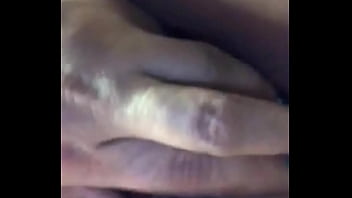 Preview 2 of Oliver Flynn - Real nurse rubs clit in her office,  so wet!