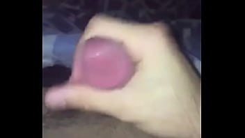 Preview 2 of Smells Pussy - Batendo uma Punheta gostosa no Sof&aacute_ (parte1)