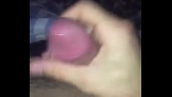 Preview 4 of Smells Pussy - Batendo uma Punheta gostosa no Sof&aacute_ (parte1)